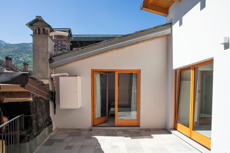 Exterior & Views 2, Aosta Holiday - Pam Pam, Aosta