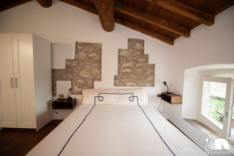 Room 5, Cascina Polone - Appartamento Marta, Brescia