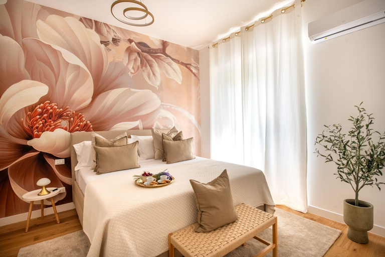 Room 2, Casa Alba by Wonderful Italy, Palermo