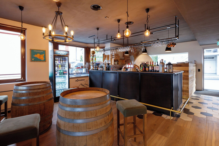 Food & Drinks 4, BERG&BERG APARTMENTS-Spiez Self Check-In, Niedersimmental