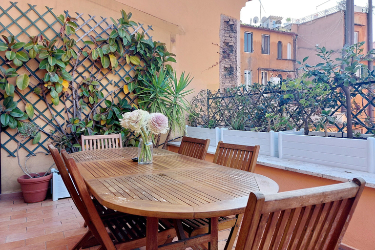 Room 5, 4bnb - Navona Rooftop, Rome
