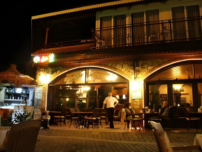 Food & Drinks, Beach House Hotel, Manavgat