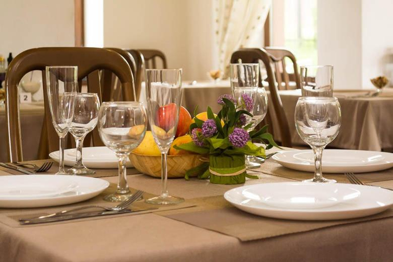 Food & Drinks 4, Villa Alessia, Drohobyts'kyi
