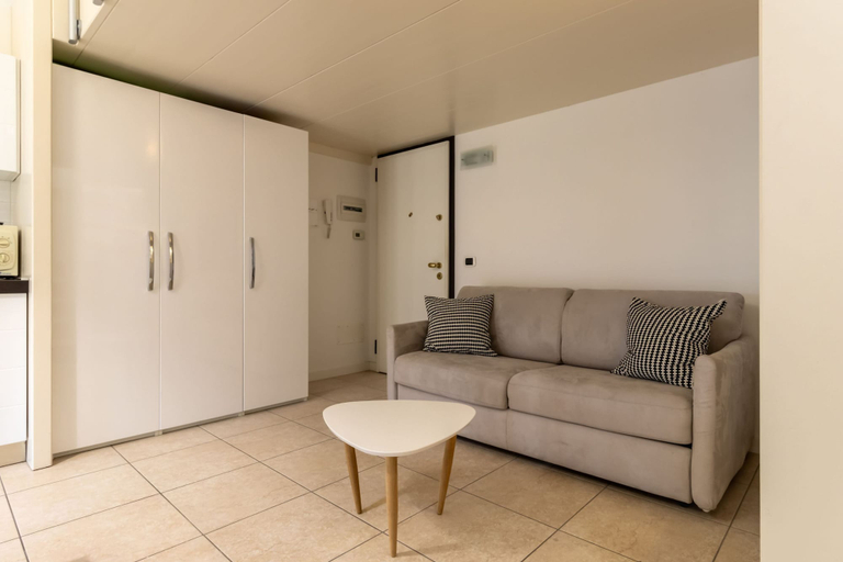 Room 3, Sporting 2 58 by Wonderful Italy, Brescia
