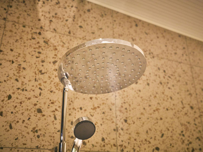 Bathroom 3, Setre Highland Villa, Himeji