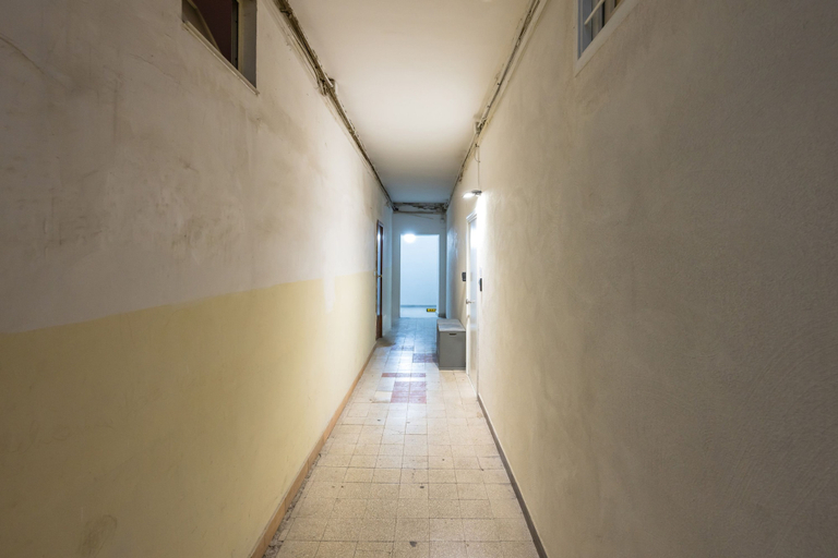 Room 4, Tribunali Trendy Studio by Wonderful Italy, Napoli