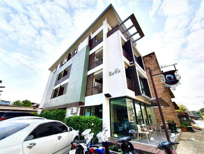 Others 5, Inn Chan, Muang Chanthaburi