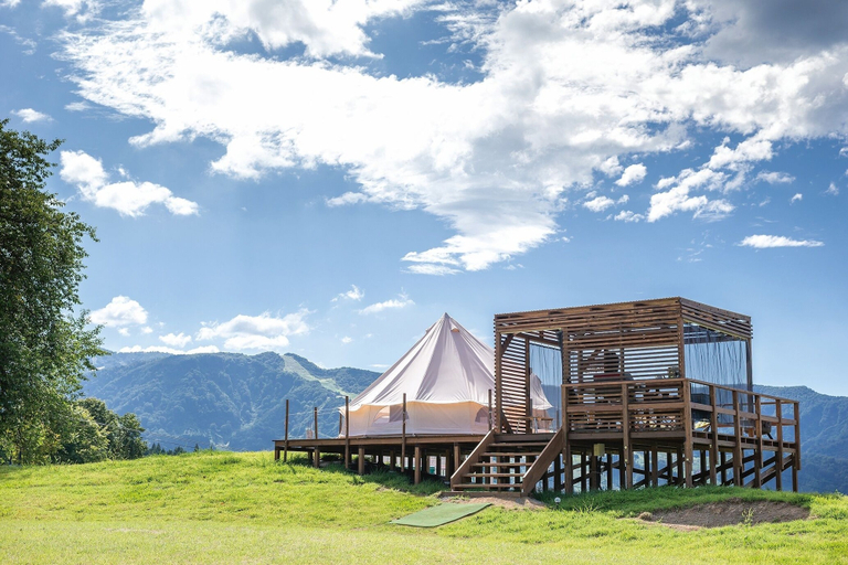 Exterior & Views, Maiko Glamping, Minamiuonuma