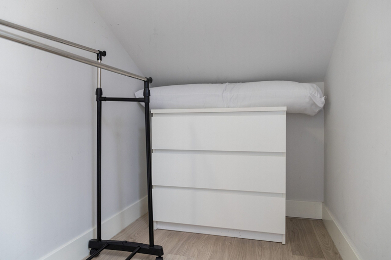 Room 3, Tico en Madrid - Ideal Para Parejas, Madrid