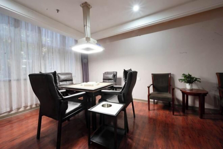 Others 5, Yijing International Hotel, Fuyang