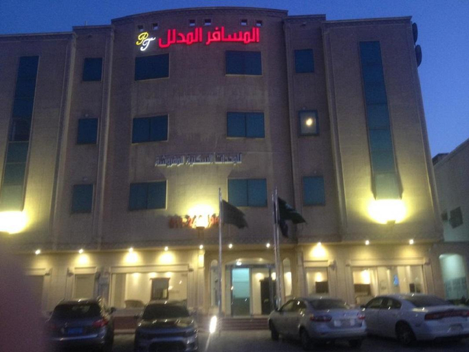 Others 3, Almakan Almosafer Hotel 106, Riyadh