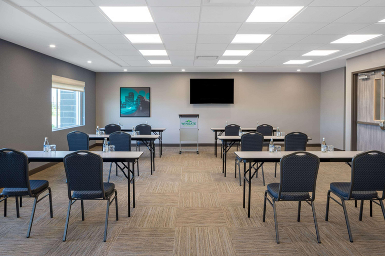 Public Area 3, Wingate by Wyndham Kanata West Ottawa, Ottawa