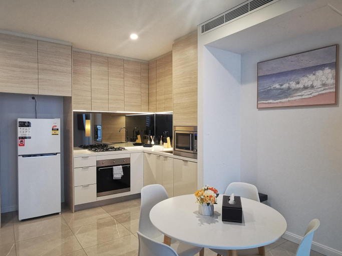 Others 5, Surfers Paradise New Beachfront Apartments, Gold Coast