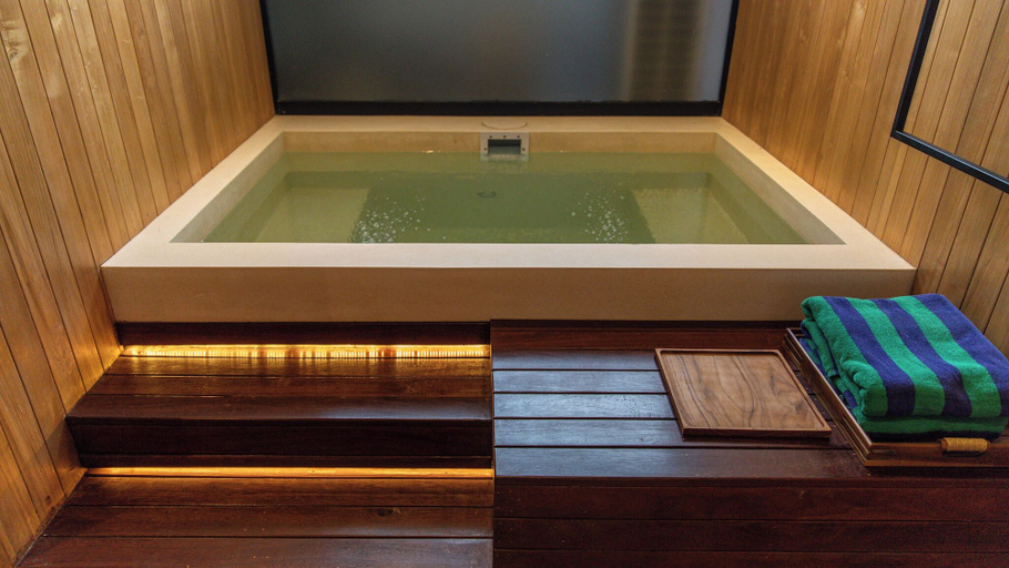 Bathroom 4, Villa Norbu by Elite Havens, Badung
