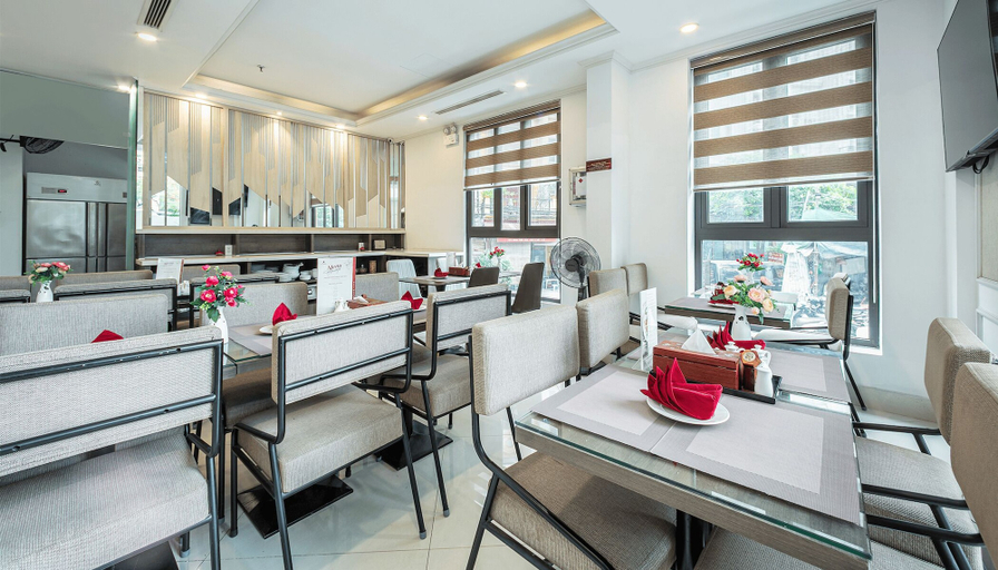 Food & Drinks, A25 Hotel - Hoang Dao Thuy 1, Thanh Xuân
