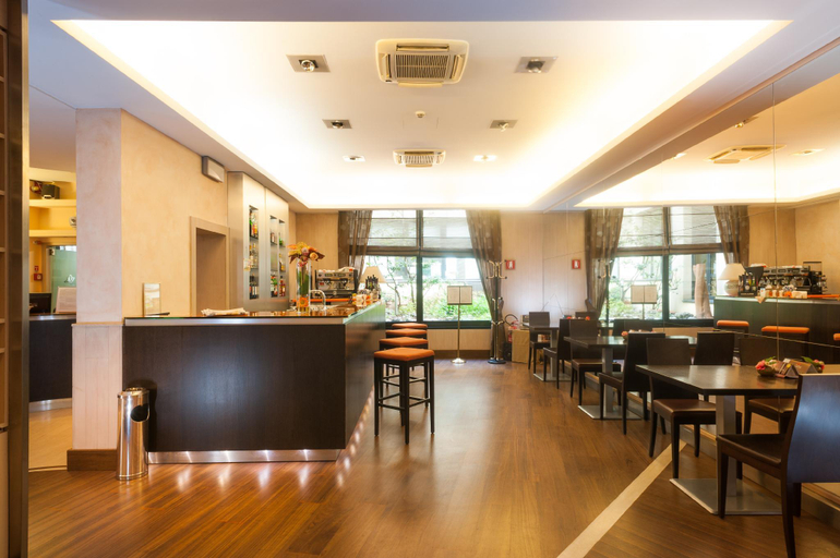 Food & Drinks 5, Hotel Donatello Imola, Bologna