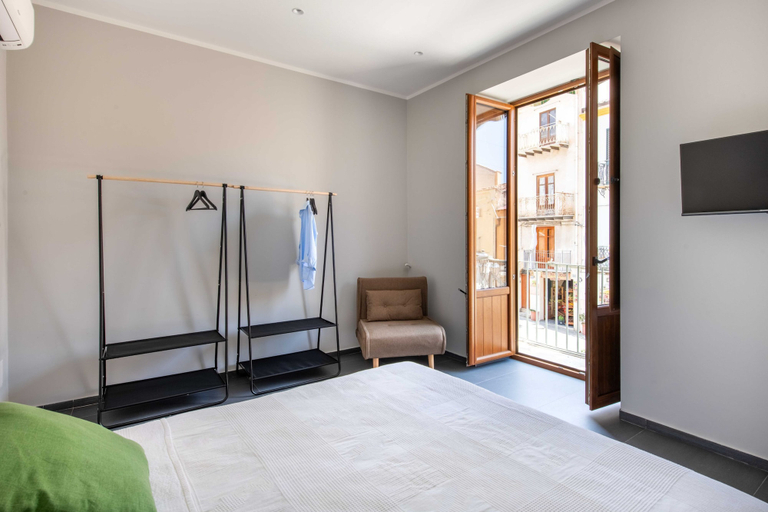 Room 5, Dimora Umberto I by Wonderful Italy, Palermo