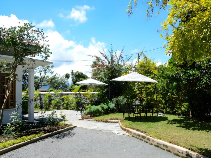 Others 3, Hotel Mount Pleasant, Bandarawela