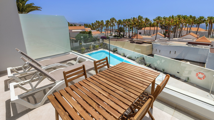 Sport & Beauty 4, Calm Beach Apartments, Las Palmas