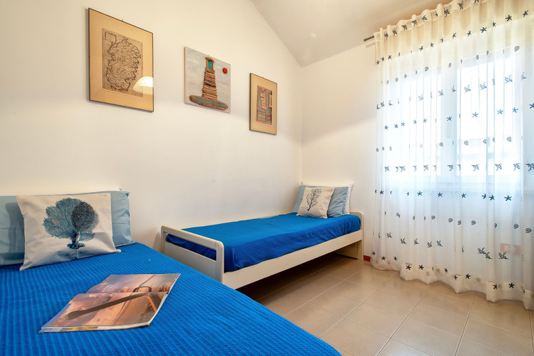 Room 3, Sardinia Re - Lido 68, Sassari