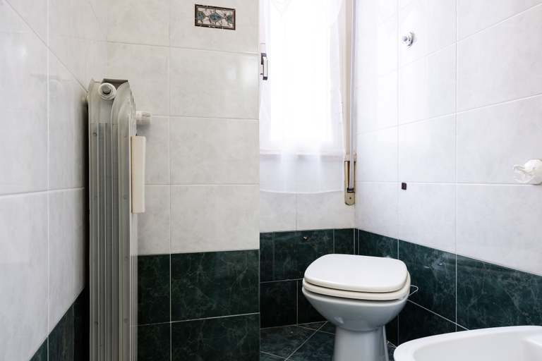Room 3, Bella G C Apartment in Rome, Rome