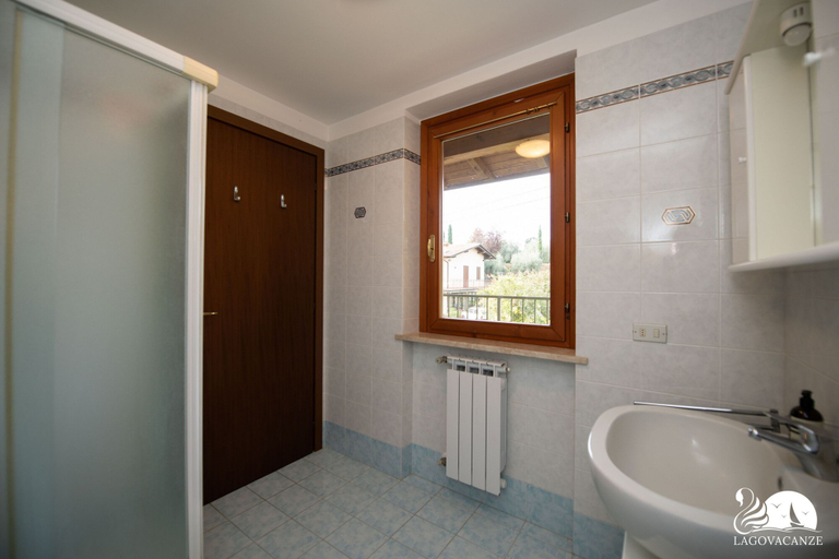 Bathroom 3, Appartamento Daniela, Brescia
