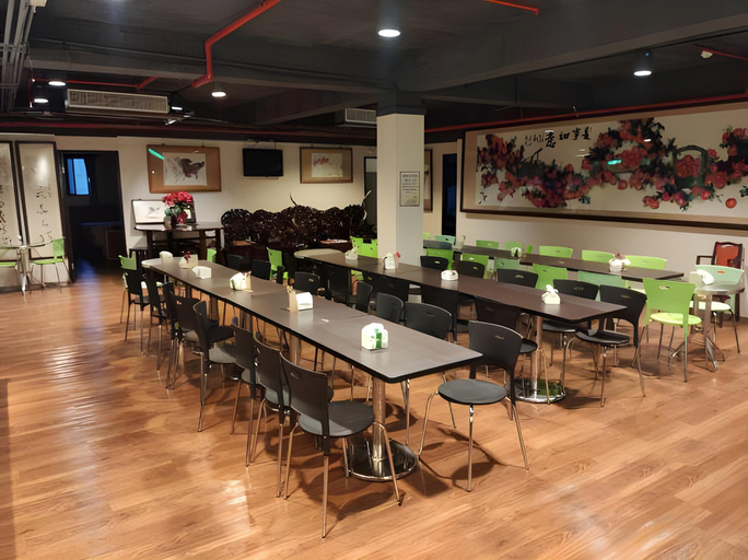 Others 5, HengChang Business Hotel, Keelung