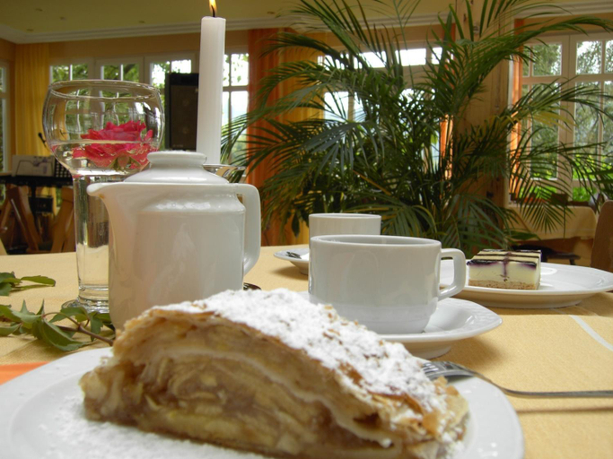 Food & Drinks 5, Vital & Gesundheitshotel Schuerger, Freyung-Grafenau
