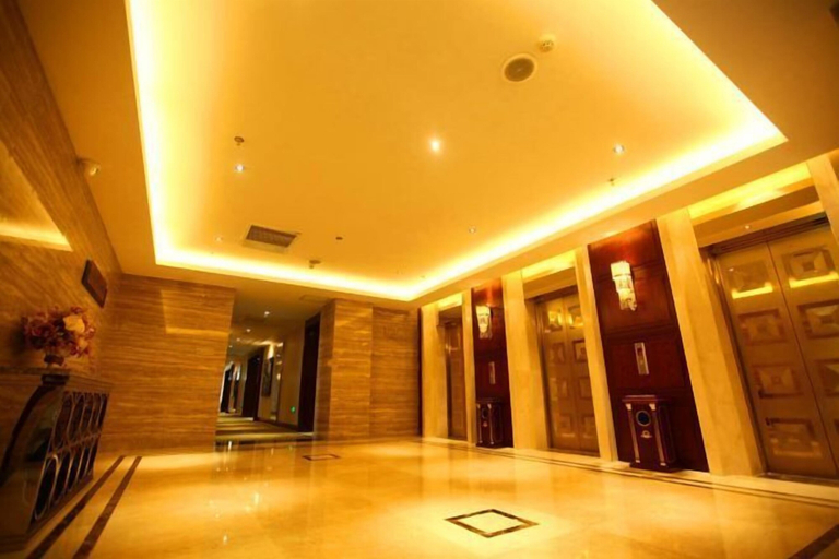 Others 5, Yuchenyuan Hotel, Shuozhou