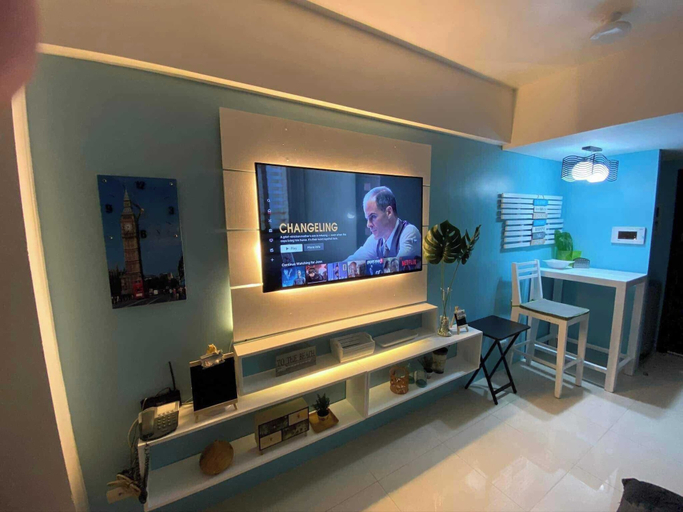 Others 3, One Palm Tree Villas near NAIA 3, Pasay City