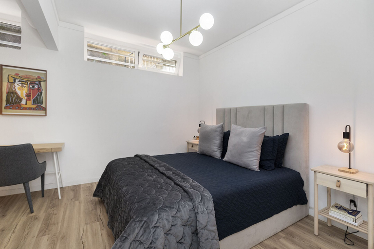 Bedroom 3, Suburban Serenity Family Home With Pool, Oeiras