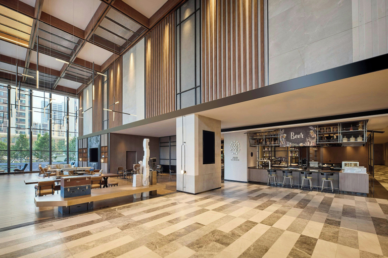 Others 5, Four Points By Sheraton Rizhao, Rizhao