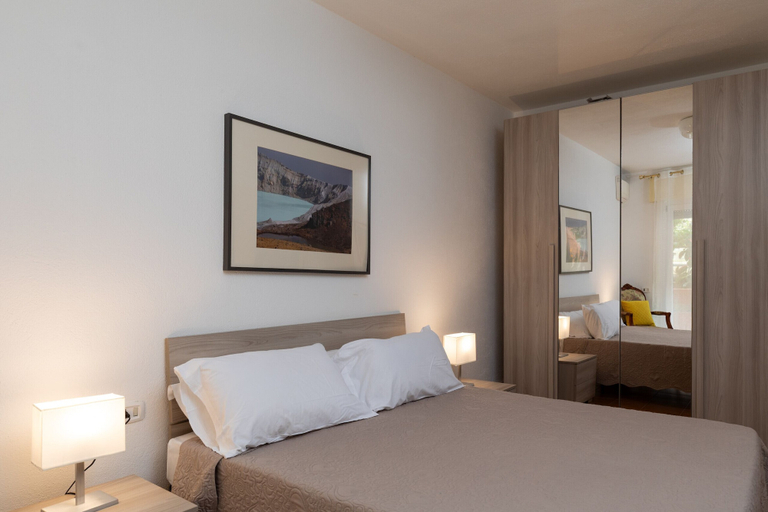 Room 5, Casa Sa Minda by Wonderful Italy, Olbia-Tempio