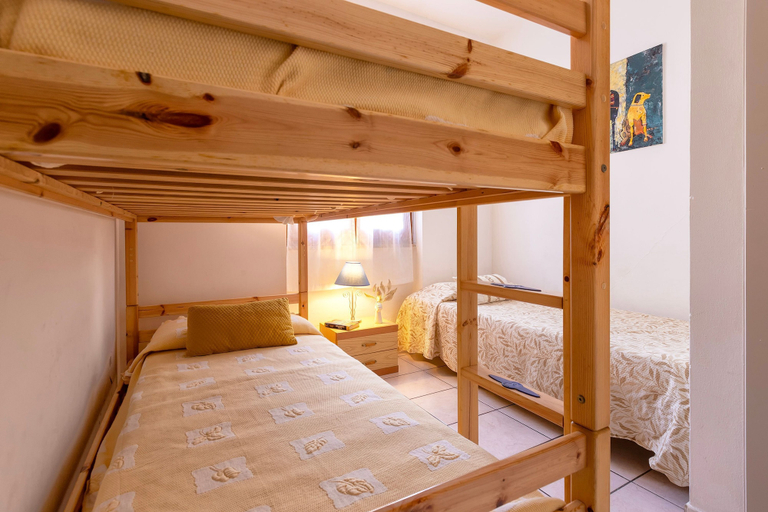 Room 2, Sardinia Re - Lido 125, Sassari