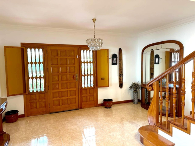 Others 4, Villa in La Orotava 7 Bedrooms 1 bed 7 Baths, Santa Cruz de Tenerife