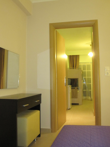 Bedroom 3, ABC Sweet Home, Ionian Islands