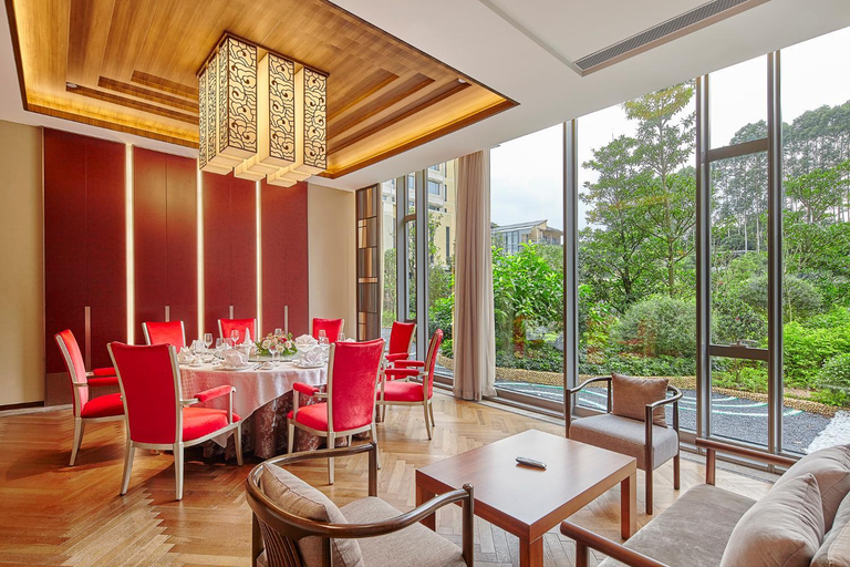 Food & Drinks 5, Grand Metro Park Hotel Nanning, Nanning