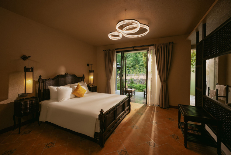 Bedroom 5, Jiva Hoa Lu Retreat, Hoa Lư