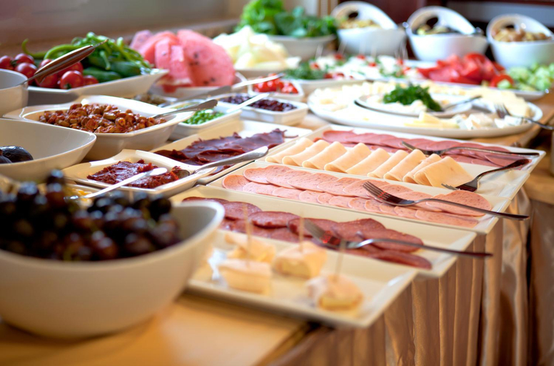 Food & Drinks 5, Sefa Hotel 2 Corlu, Çorlu