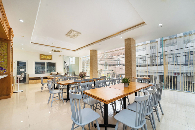 Food & Drinks 5, Bella VT Hotel - Bai Sau Vung Tau, Vũng Tàu