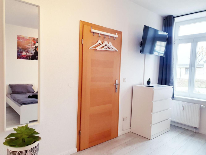 Others 2, Work & Stay in Wismar, Nordwestmecklenburg