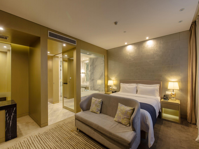 Others 5, Rezen Hotel Lvjiazui Shanghai, Shanghai