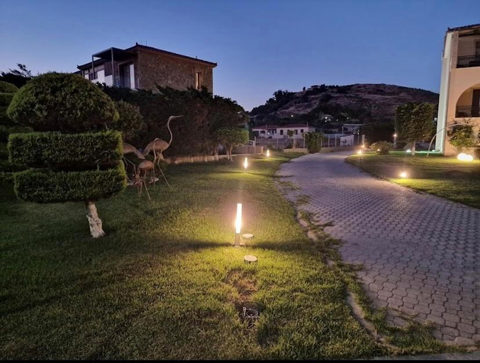 Others 3, Villa Afrodite, North Aegean