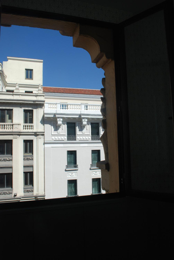 Others 5, Hostal Avenida, Madrid