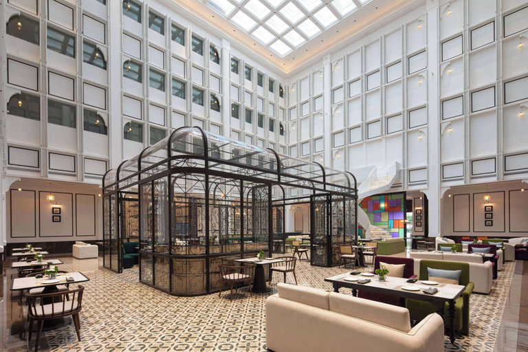 Others 5, Days Hotel By Wyndham Xianju Downtown, Taizhou