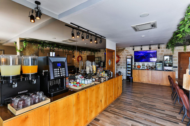 Food & Drinks 5, BOUTIQUE HOTEL TATE by Aycon