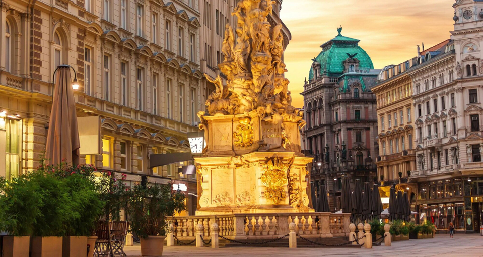 Exterior & Views, Cozy Room Near U6 Dresdner Subway Line, Wien