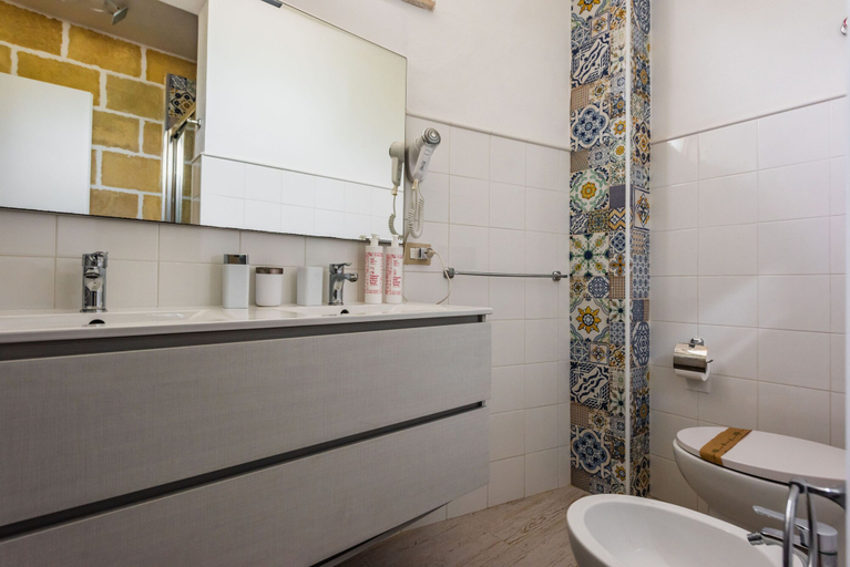 Room 3, Perla 1 by Wonderful Italy, Syracuse