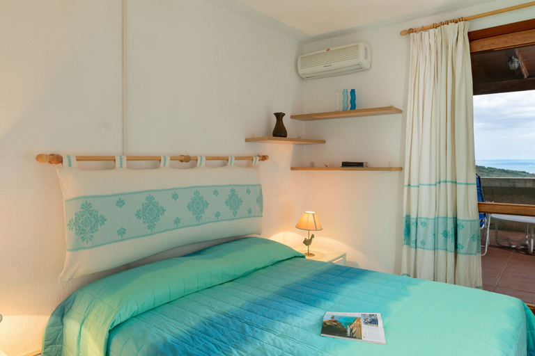 Room 5, Casa Sunrise by Wonderful Italy, Olbia-Tempio