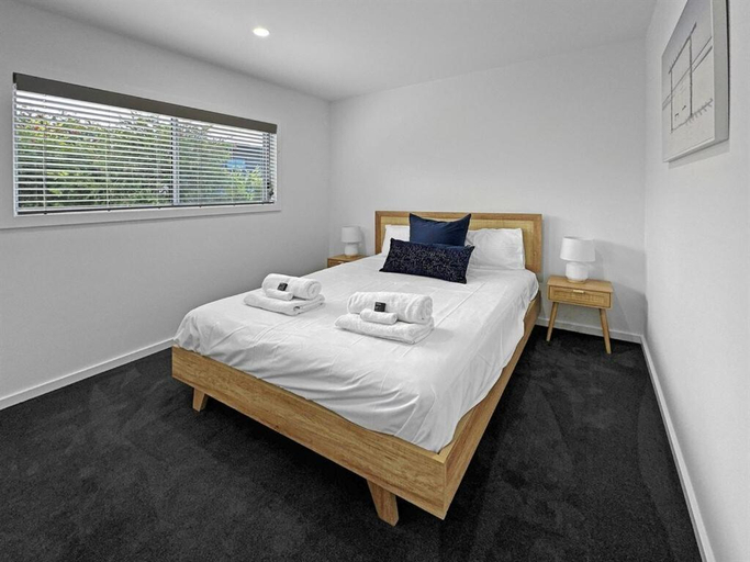 Bedroom 3, Village Seaside Retreat, Shellharbour